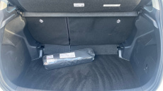 Toyota Yaris 1.5 Hybrid Icon 5dr CVT Hybrid Hatchback